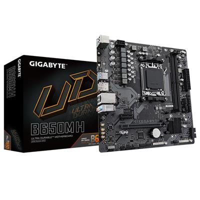 Motherboard (AM5) Gigabyte B650M-H